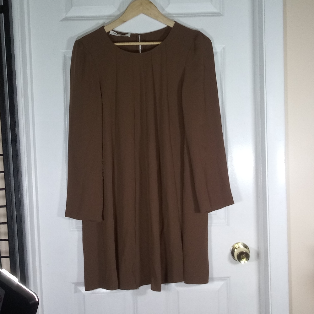 Amanda Uprichard Wendy Swing Dress Size 1X - Picture 3 of 13